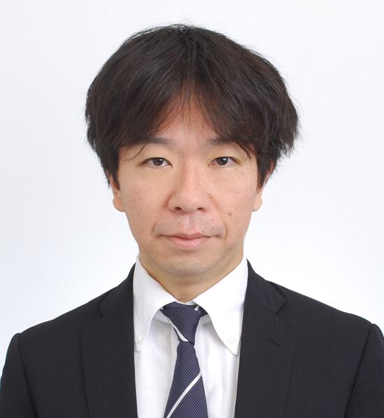 Hideaki Matsuoka 